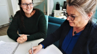 Interview met Marlijn Oudejans over stigma van autisme